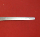 Hilda by Hans Hansen Danish Sterling Silver Regular Luncheon Knife 7 5/8"