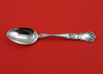 Pansy by International Sterling Silver 4 O'Clock Spoon 5 1/4"