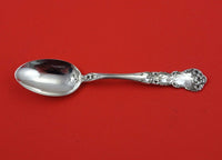 Pansy by International Sterling Silver 4 O'Clock Spoon 5 1/4"