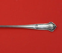 Saxon by Wallace Sterling Silver Pickle Fork Long 7 1/2" Serving Heirloom