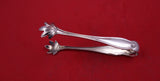 Margaret New by International Sterling Silver Sugar Tong  4"