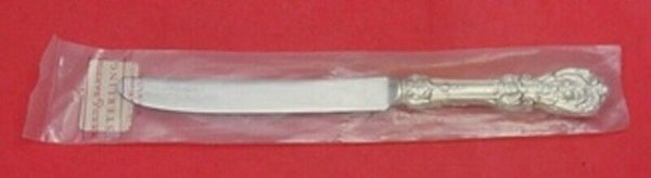 Francis I by Reed and Barton Sterling Silver Dinner Knife French Narrow New