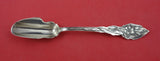 Narcissus by Unger Sterling Silver Cheese Scoop Original 6" Serving