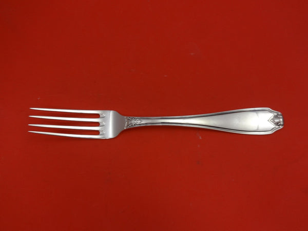 Piedmont by Buccellati Sterling Silver Dinner Fork 8 1/4"
