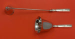 Fontainebleau by Gorham Sterling Silver Come-To-Dinner Set 2pc HH WS Custom