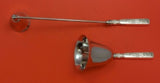 Fontainebleau by Gorham Sterling Silver Come-To-Dinner Set 2pc HH WS Custom
