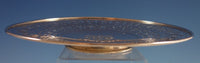 Old French by Gorham Sterling Silver Cake Plate #6032A (#2087)