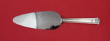 Pantheon by International Sterling Silver Cake Server HH SP 10"