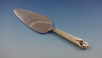 Woodlily by Frank Smith Sterling Silver Flatware Set For 8 Service 69 Pieces