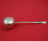 Chantilly by Gorham Sterling Silver Tea Ball Infuser Flat Non-Pierced Top 5 5/8"