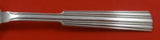 Else Marie by Orla Vagn Mogensen Danish Sterling Silver Place Soup Spoon 6 3/4"