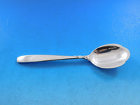 Starfire by Lunt Sterling Silver Flatware Set for 8 Service 44 pieces