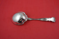 Buttercup by Gorham Sterling Silver Berry Spoon 8 3/4"