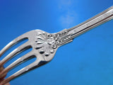 English King by Tiffany & Co Sterling Silver Flatware Set 8 Service 32 pieces