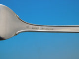 Bel Chateau by Lunt Sterling Silver Flatware Regular Size Place Setting(s) 4-pc