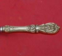 Francis I by Reed & Barton Sterling Silver Cranberry Server Custom Made