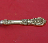 Francis I by Reed & Barton Sterling Silver Cranberry Server Custom Made