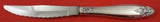 Prelude by International Sterling Silver Steak Knife Original Serrated 7 3/4"