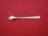 Continental by International Sterling Silver Infant Feeding Spoon July 5 1/2"