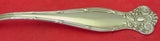 Empire by Towle Sterling Silver Fish Server Gold Washed 10"