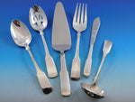 1810 by International Sterling Silver Essential Serving Set Large 6-pieces