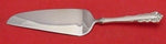 Belle Meade by Lunt Sterling Silver Pie Server Hollow Handle WS 10 3/8"