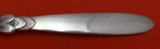 Cactus by Georg Jensen Sterling Silver Lemon Fork 2-Tine with GI/GJ Mark 4 1/2"