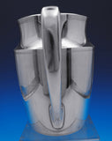Windham by Tiffany and Co Sterling Silver Water Pitcher 8" x 7 1/4" (#8944)