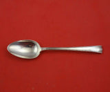 American Directoire by Lunt Sterling Silver Teaspoon 5 5/8" Flatware Heirloom