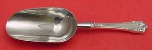 Rondelay by Lunt Sterling Silver Ice Scoop HHWS Custom Made 9 3/4"