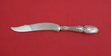 Broom Corn by Tiffany and Co Sterling Silver Fish Knife HH AS w/notch 8"
