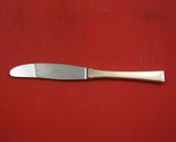 Bell by Hans Hansen Danish Sterling Silver Regular Knife / Dessert Knife 7 3/4"