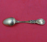 Francis I Vermeil by Reed and Barton New Script Mark Junior Spoon 5 1/2" Child's