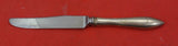 Buckingham Narrow by Shreve Sterling Silver Junior Knife French  7"