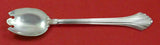 French Regency by Wallace Sterling Silver Ice Cream Dessert Fork Custom Made 6"