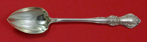Southern Treasure by International Sterling Grapefruit Spoon Fluted Custom