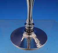 Georg Jensen Sterling Silver Compote Raised #532E 4 1/4" x 4 1/4" (#7910)
