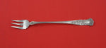 Maryland by Gorham Sterling Silver Cocktail Fork 5 1/2"