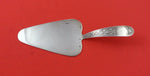 Villeroy by Christofle Plate Silverplate Pastry Server FH  7 1/2"