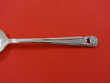 Eternally Yours by 1847 Rogers Plate Silverplate Salad Fork 6 3/4"