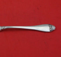 French Empire by Buccellati Sterling Silver Fish Server FH All Sterling 10 5/8"