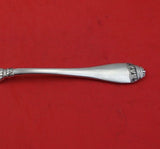 French Empire by Buccellati Sterling Silver Fish Server FH All Sterling 10 5/8"
