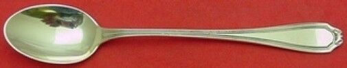 Chelsea by Mount Vernon Sterling Silver Parfait Spoon 6 1/2" Silverware