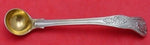 Kings English Sterling by Unknown Sterling Silver Mustard Ladle GW Orig 4 7/8"