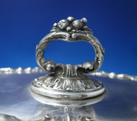 Francis I by Reed and Barton Sterling Silver Vegetable Bowl #571A c.1950 (#5232)
