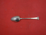 Onslow by James Robinson Sterling Silver Place Soup Spoon / Dessert Spoon 6 3/4"