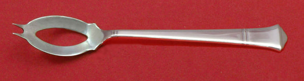 Windham by Tiffany and Co. Sterling Silver Olive Spoon Ideal  5 3/4" Custom Made