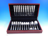 Eternally Yours by 1847 Rogers Silverplate Flatware Set for 12 Service 78 pcs