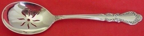 Old Charleston by International Sterling Silver Sugar Sifter 6"