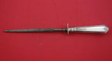 Princess Patricia by Durgin-Gorham Sterling Silver Steak Carving Hone 10 1/2"